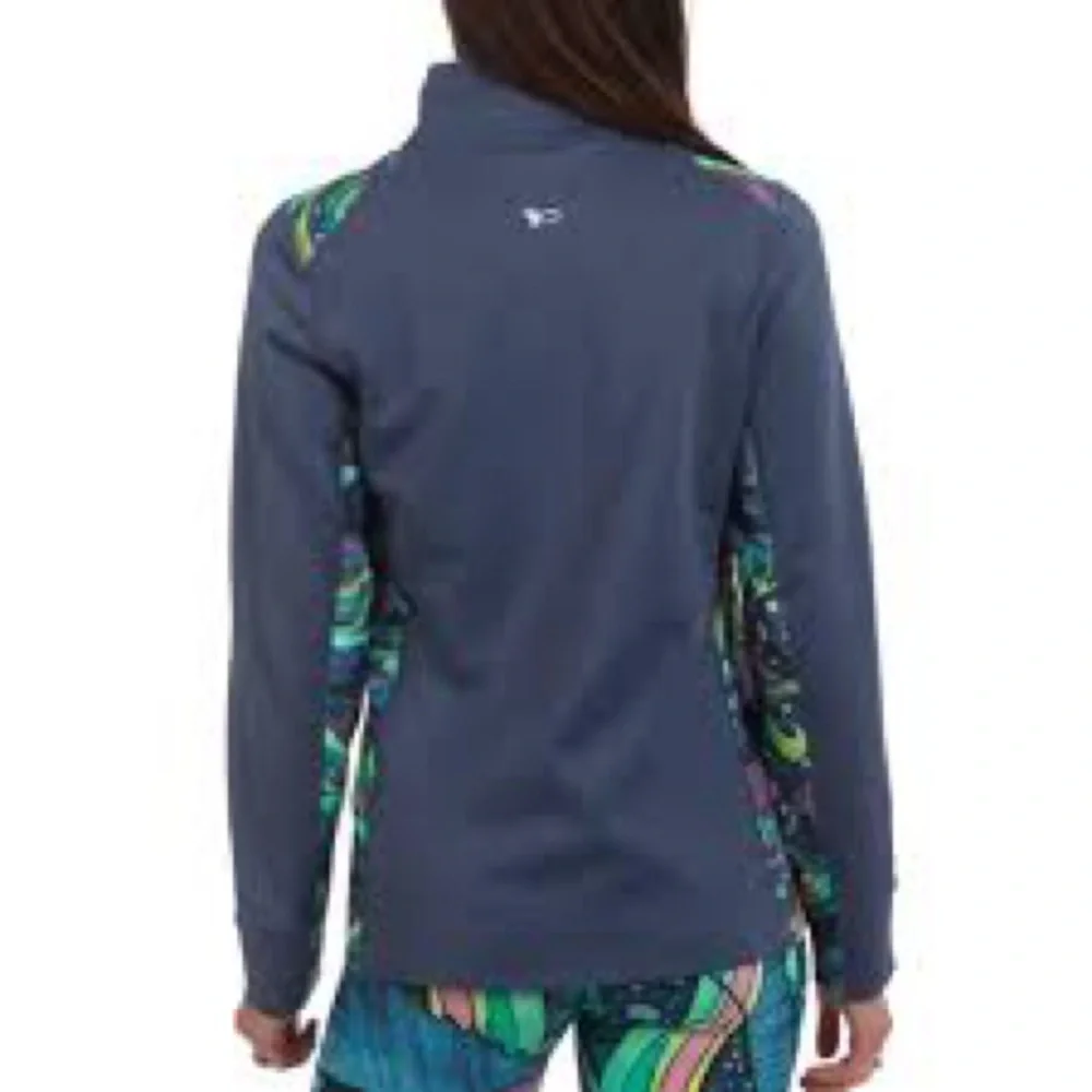 Fishe Haliborealis Midlayer Women's Jacket – Size L - Picture 2 of 14